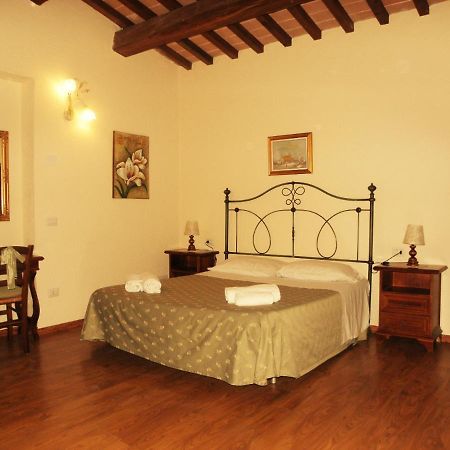 Aurora Villa Gubbio Bagian luar foto